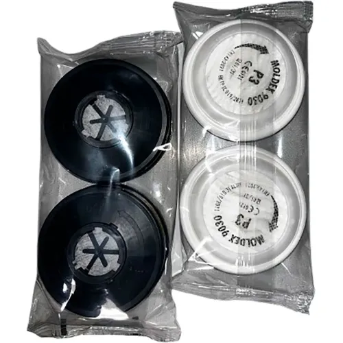 볼라 T-Step 보호 마스크 8142082020