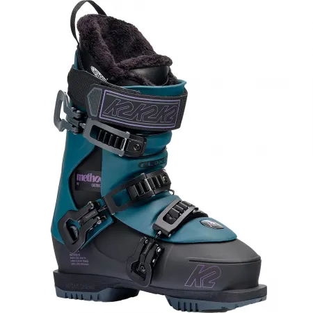 K2 Method 여성용 알파인 스키 부츠 8142116299