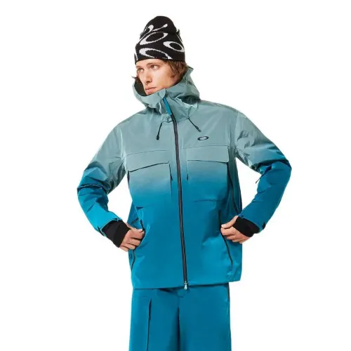 오클리 APPAREL Airwave utility 고어텍스® 자켓 8142133452