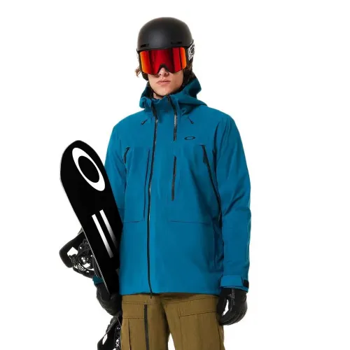 오클리 APPAREL Baldface 자켓 8142133477