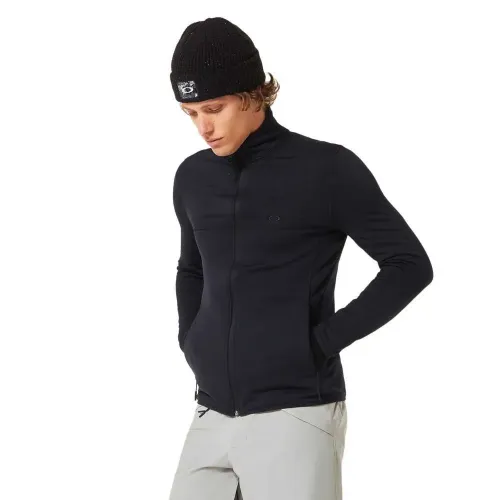 오클리 APPAREL Canopy 지퍼 플리스 8142133539