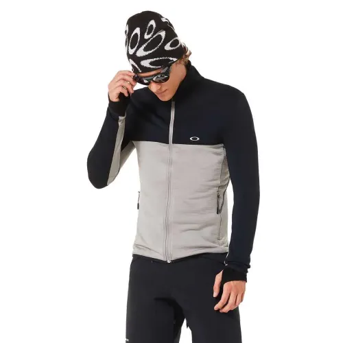 오클리 APPAREL Canopy 지퍼 플리스 8142133541