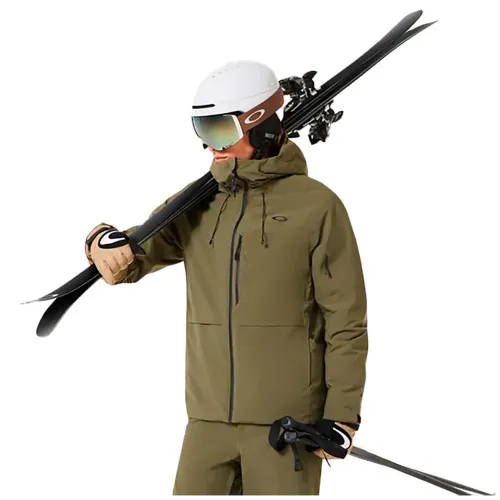 오클리 APPAREL Canopy insulated 자켓 8142133547