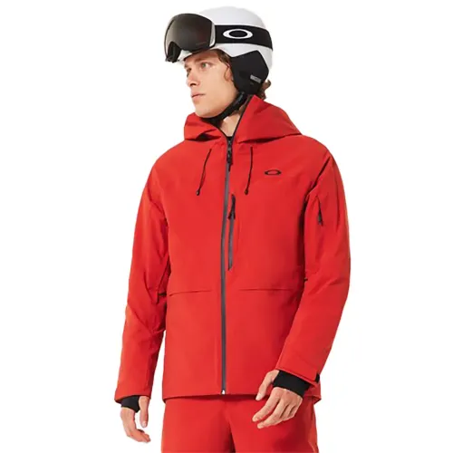 오클리 APPAREL Canopy insulated 자켓 8142133550