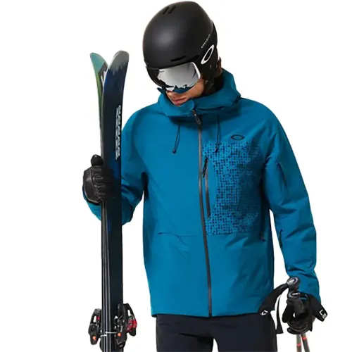 오클리 APPAREL Canopy insulated 자켓 8142133551
