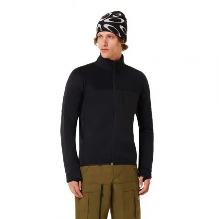 오클리 APPAREL Canopy pro 지퍼 플리스 8142133561