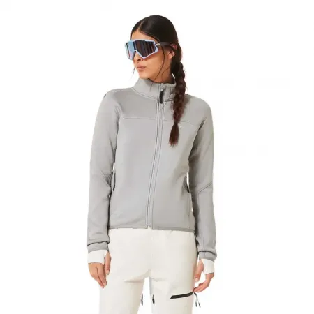 오클리 APPAREL Canopy pro 지퍼 플리스 8142133562