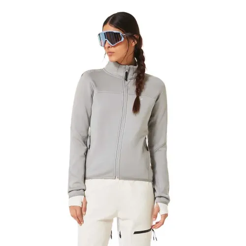 오클리 APPAREL Canopy pro 지퍼 플리스 8142133562
