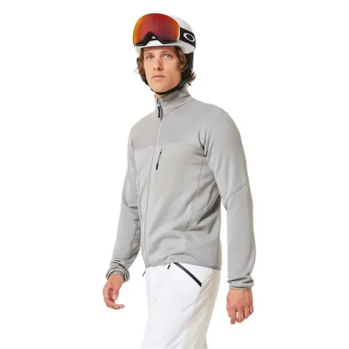 오클리 APPAREL Canopy pro 지퍼 플리스 8142133563