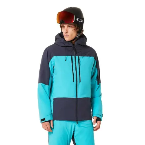 오클리 APPAREL Canopy pro insulated 자켓 8142133567