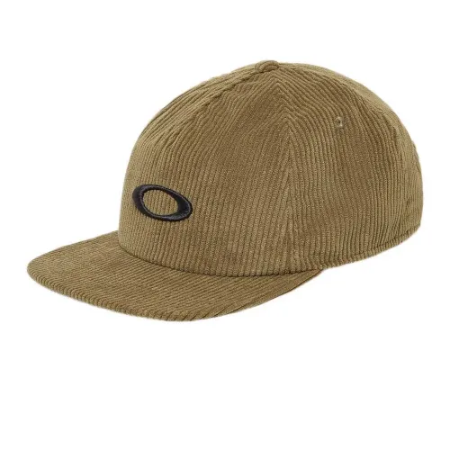 오클리 APPAREL Ellipse corduroy 모자 8142133617