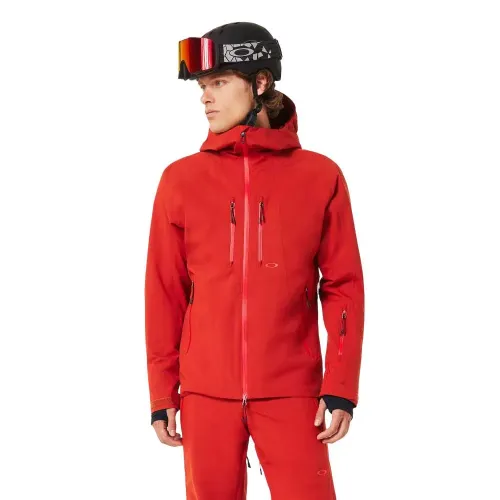 오클리 APPAREL Kendall rc 2 0 자켓 8142133744