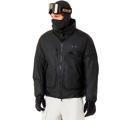 오클리 APPAREL Mthod insulated 자켓 8142133837