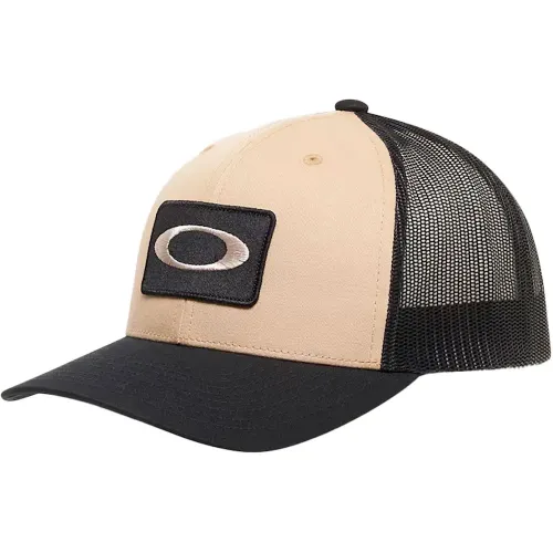 오클리 APPAREL O original trucker 모자 8142133846