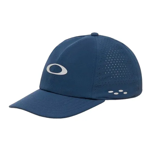 오클리 APPAREL Performance 6 panel 모자 8142133878
