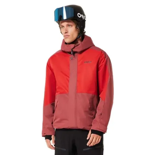 오클리 APPAREL Range rc 2 0 자켓 8142133901