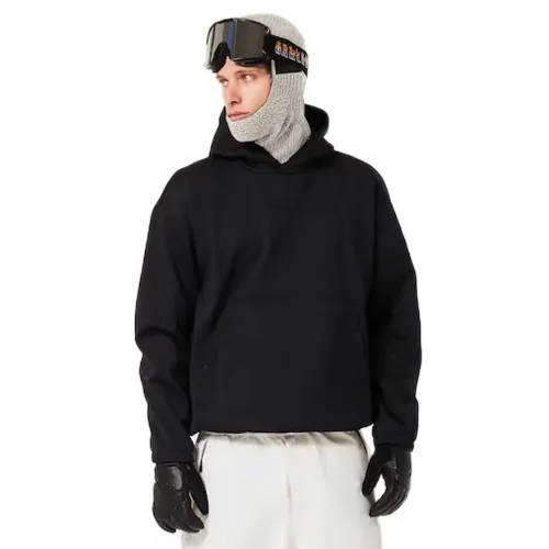 오클리 APPAREL Solar rail 지퍼 플리스 8142133982