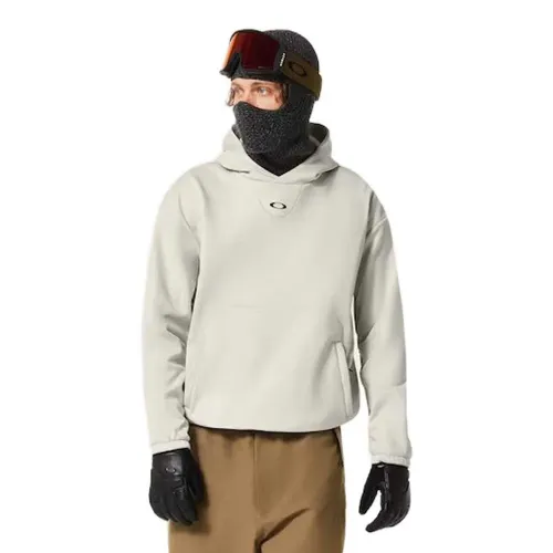 오클리 APPAREL Solar rail 지퍼 플리스 8142133983