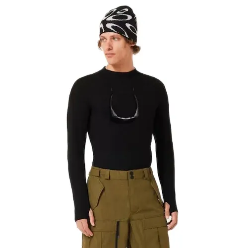 오클리 APPAREL Spruce wool 긴팔 이너웨어 8142133988