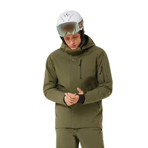 오클리 APPAREL Sub temp rc 고어텍스® 2 0 자켓 8142134007