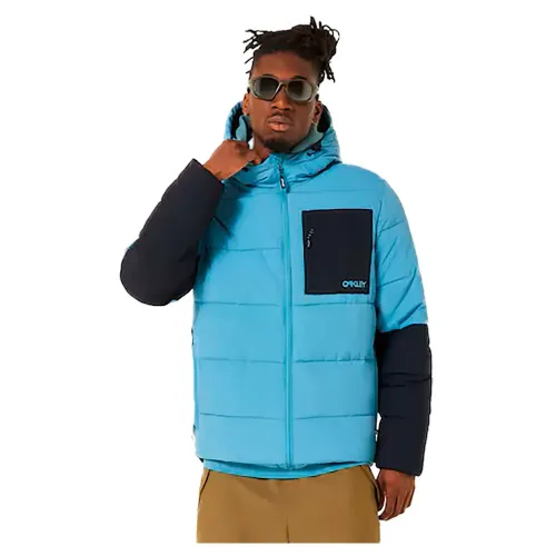 오클리 APPAREL Tahoe puffy rc 패딩 자켓 8142134013