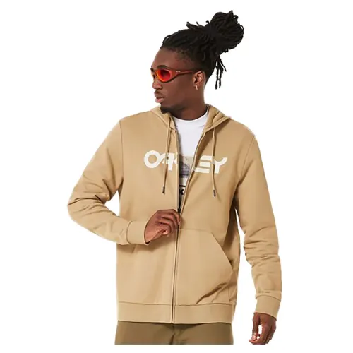 오클리 APPAREL Teddy 풀지퍼 스웨트 8142134016