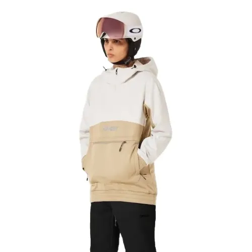 오클리 APPAREL Tnp nose grab 소프트쉘 자켓 8142134035