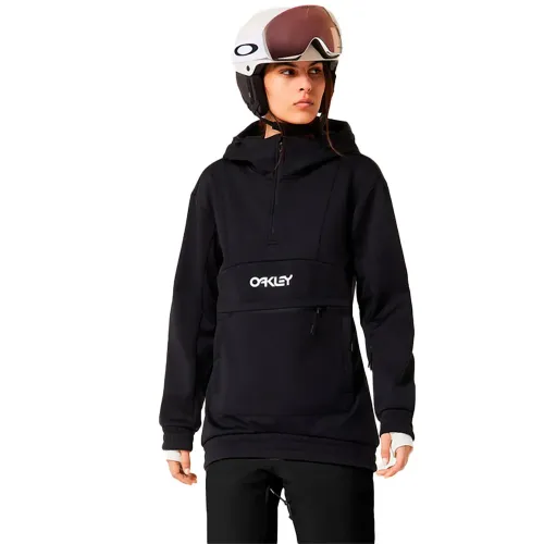 오클리 APPAREL Tnp nose grab 소프트쉘 자켓 8142134043