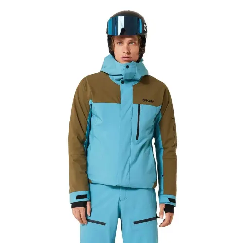 오클리 APPAREL Tnp tbt insulated 자켓 8142134048