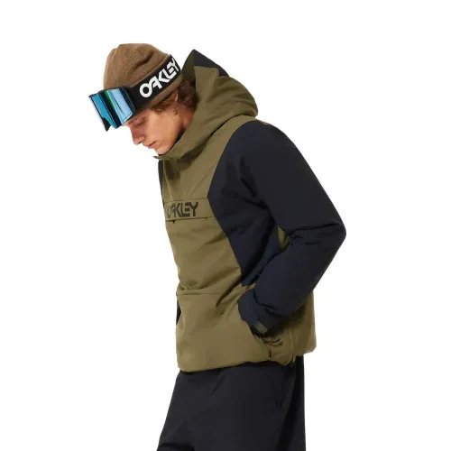 오클리 APPAREL Tnp tbt insulated 자켓 8142134054