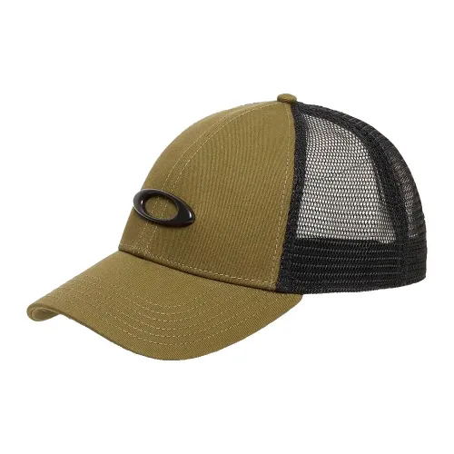 오클리 APPAREL Trucker ellipse 모자 8142134062