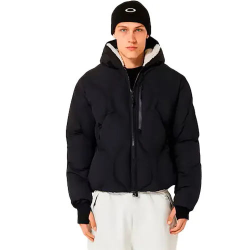 오클리 APPAREL Urbanslope puffer 패딩 자켓 8142134067