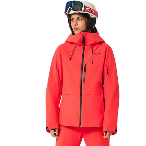 오클리 APPAREL Wcanopy insulated 자켓 8142134081