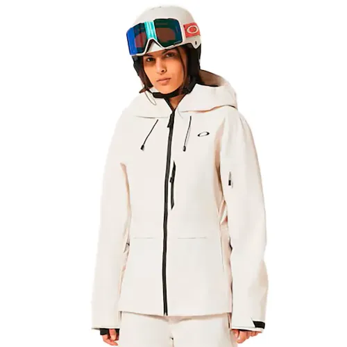 오클리 APPAREL Wcanopy insulated 자켓 8142134082