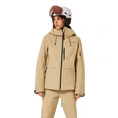오클리 APPAREL Wcanopy 인슐레이티드 자켓 8142134083
