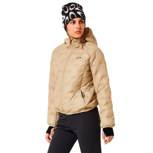 오클리 APPAREL Wdrift o-puff 자켓 8142134089