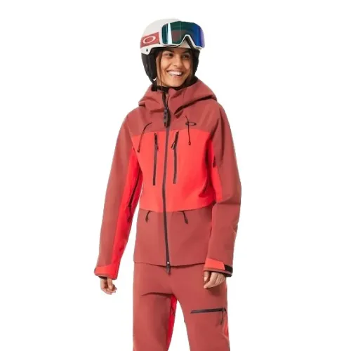 오클리 APPAREL Wkendall rc 자켓 8142134092