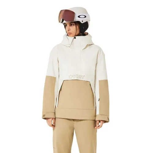 오클리 APPAREL Wmns tnp tbt insulated 자켓 8142134098