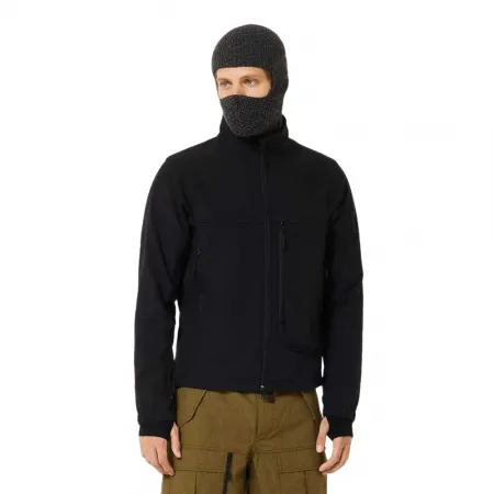 오클리 APPAREL 윈터tide 소프트쉘 자켓 8142134103