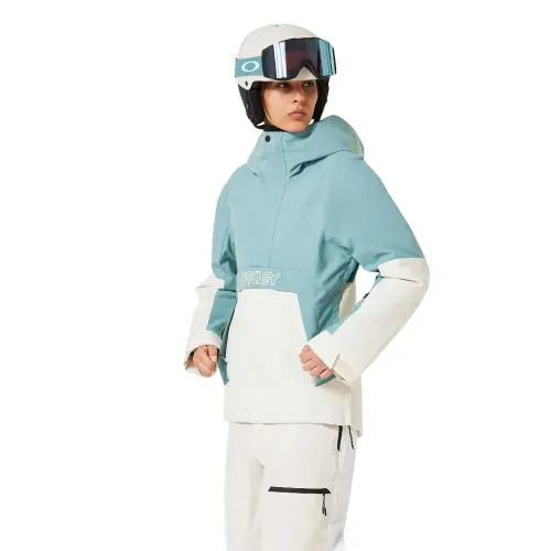 오클리 APPAREL Wmns tnp tbt insulated 자켓 8142134104