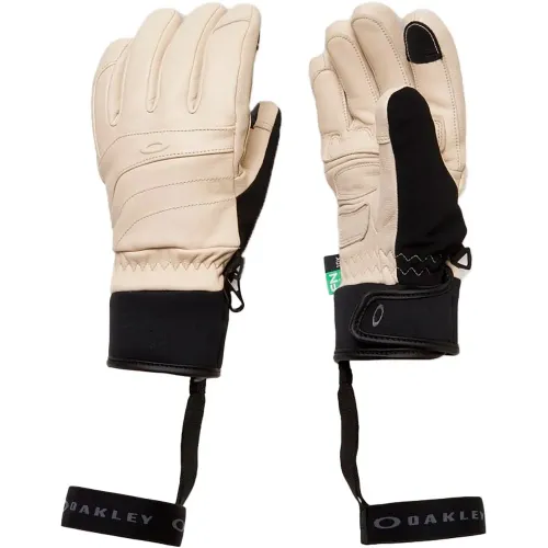 오클리 APPAREL Wpeak leather 장갑 8142134116