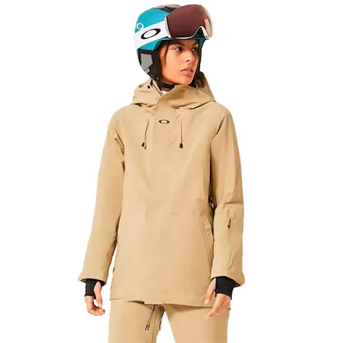 오클리 APPAREL Wsub temp rc 고어텍스® 자켓 8142134117