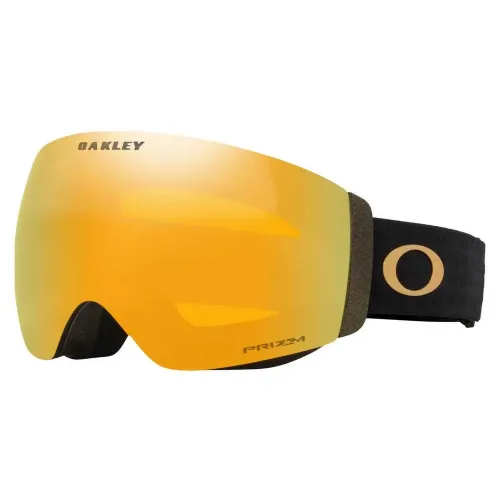 오클리 Flight deck pro m 스키 고글 8142135244