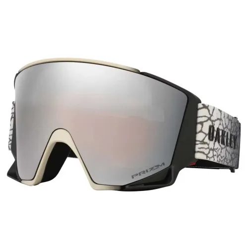 오클리 플로우 scape l 스키 고글 8142135268