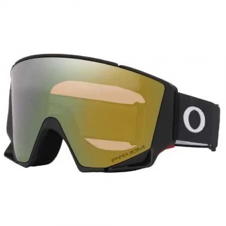 오클리 플로우 scape m 스키 고글 8142135302