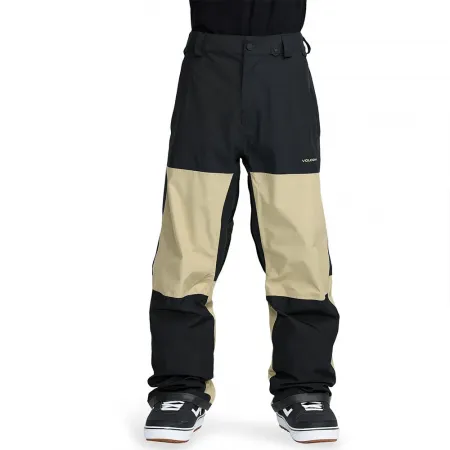 볼컴 Dua 고어텍스 바지 8142144463