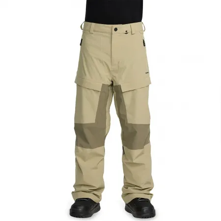 볼컴 Rnge Stretch 30K 바지 8142144583