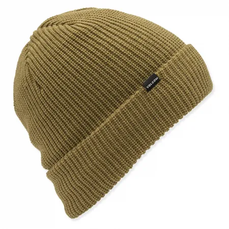 볼컴 Sweep Lined 비니 8142144665