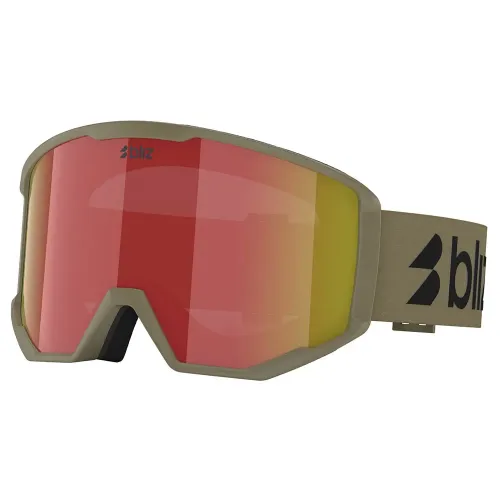 블리츠 Spark 스키 고글 8142150171