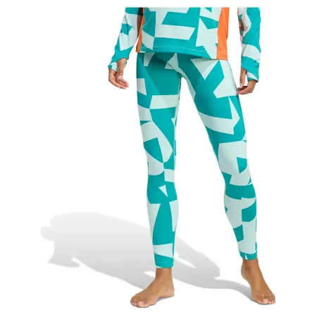 아디다스 Multi Synthetic Base Layer 레깅스 8142157441